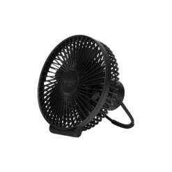 Cargo Container Electric Fan Multi Fan -Outdoor Camping Store 15 8ff0340a afaa 497c 9f21 3c62b63031dc