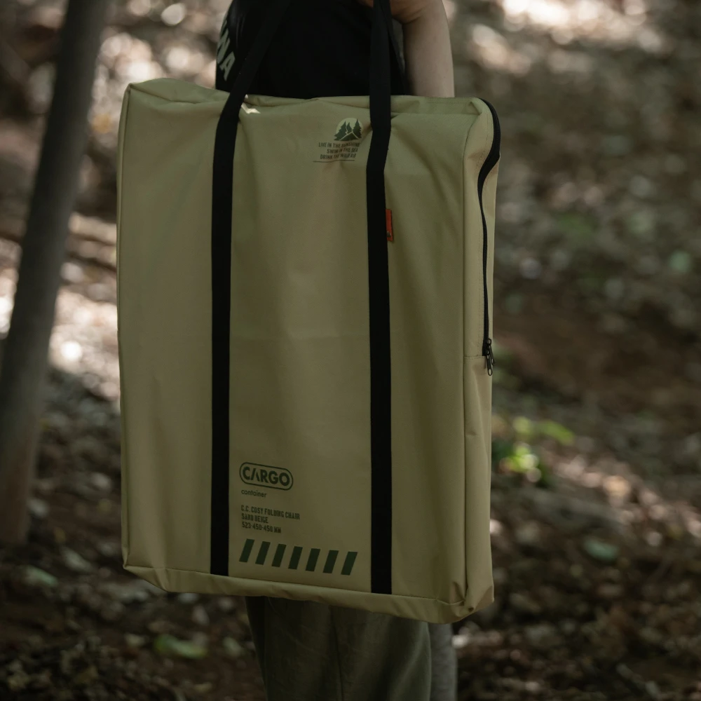 Cargo Container Cosy Folding Chair 15 Cargo Container Cosy Folding Chair - Image 15