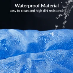 Hewolf Camping Sleeping Bag 1.3 - Green -Outdoor Camping Store 1607 blue 6 600x600 56542a73 4a65 4e29 8b58 11d20b7304d4