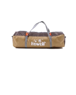 Hewolf 6-10P Outdoor Camping Tarp -Outdoor Camping Store 1646 12