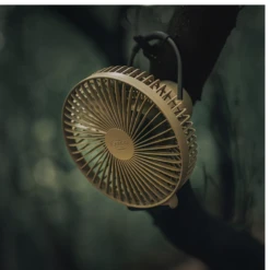 Cargo Container Electric Fan Multi Fan -Outdoor Camping Store 16 1e0eb72a c90a 48ce 81b3 32e5060dfef7