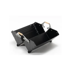 Snow Peak Stacking Shelf Container 50 Black Limited Edition 15 Snow Peak Stacking Shelf Container 50 Black Limited Edition -Outdoor Camping Store 16 7401d5ae 03ef 4565 bfe8 0a6620155681