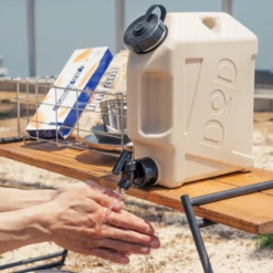 DoD Jiminy Water Tank Solo 4.5L -Outdoor Camping Store 16 8eeadadf 6576 47a4 ad7e ce95258005fd