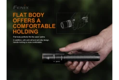Fenix LD42 XP-L Hi V3 LED Flashlight Black 17 Fenix LD42 XP-L Hi V3 LED Flashlight Black -Outdoor Camping Store 17 LD42 36581.1563288788 7de88573 e8c5 4df4 bbb0 714403db1e5e