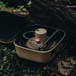 Cargo Container Electric Fan Multi Fan -Outdoor Camping Store 17 ac7a7526 1355 418d a1d0 f6e219a97116