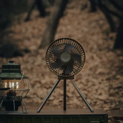 Cargo Container Electric Fan Multi Fan -Outdoor Camping Store 18 7fb73a18 bc06 440c b177 526a17ba42d7