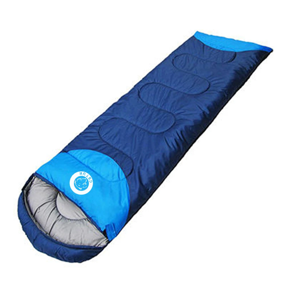 CSTUR Sleeping Bag 1.3kg 190 X 30cm 1 CSTUR Sleeping Bag 1.3kg 190 X 30cm