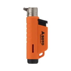 Soto Micro Torch Compact 14 Soto Micro Torch Compact -Outdoor Camping Store 1 42b689c1 fe2b 4999 addf a1907697ee62
