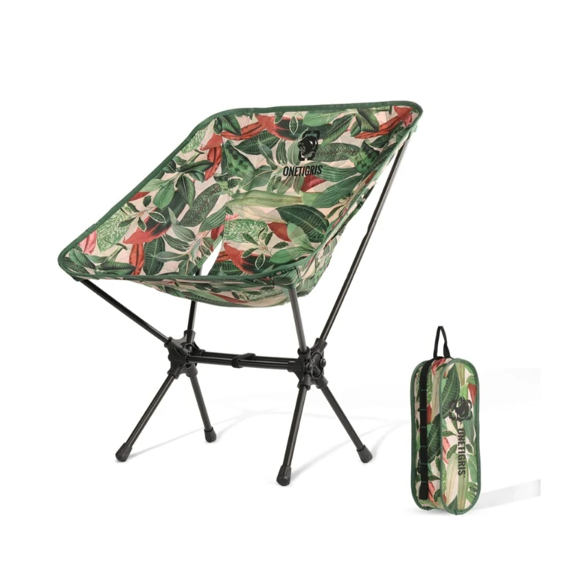 OneTigris Portable Camping Chair - TP 1 OneTigris Portable Camping Chair - TP