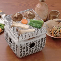 Light My Fire Shimoyama Japanese Style Ceramic BBQ Mesh - Large Size -Outdoor Camping Store 1 c27ea945 5905 44fb a71b e49bcb9b224d