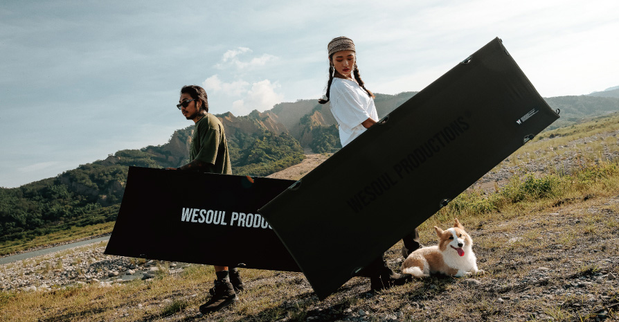 Outdoor Camping Store -Outdoor Camping Store 2