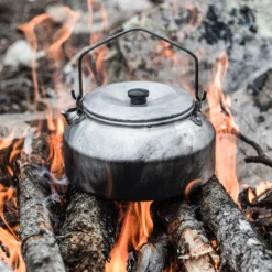 Trangia Aluminium Kettle -Outdoor Camping Store 200324 4 600x600 477e0de7 190e 4f86 bd72 573045773409