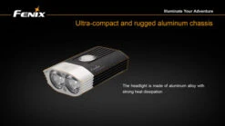 Fenix Rechargable Bike Light 1800 LUMENS 21 Fenix Rechargable Bike Light 1800 LUMENS -Outdoor Camping Store 20153179015160063