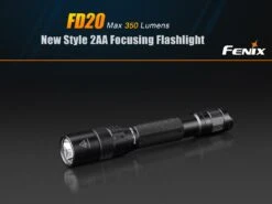 Fenix FD20 LED Flashlight 29 Fenix FD20 LED Flashlight -Outdoor Camping Store 201742117505163256