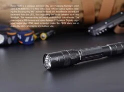 Fenix FD20 LED Flashlight 28 Fenix FD20 LED Flashlight -Outdoor Camping Store 201742117505557580