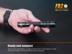 Fenix FD20 LED Flashlight 22 Fenix FD20 LED Flashlight -Outdoor Camping Store 201742117511844894