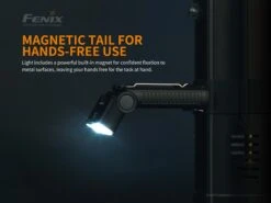 Fenix WT20R XP-G2 S2 Multi-Functional Work LED Flashlight -Outdoor Camping Store 20196514062947862