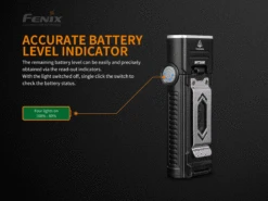 Fenix WT20R XP-G2 S2 Multi-Functional Work LED Flashlight -Outdoor Camping Store 20196514065778108