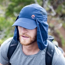 Sunday Afternoon Adventure Stow Hat - Captain's Navy -Outdoor Camping Store 20 cddbb053 5b0a 440b 9ab0 13d924f86099