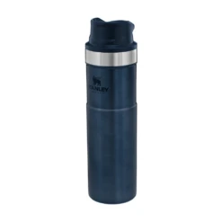 Stanley Trigger Action Travel Mug -Outdoor Camping Store 20oz night fall 2 1