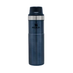 Stanley Trigger Action Travel Mug -Outdoor Camping Store 20oz night fall 4 1