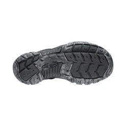 Keen Newport H2 (Men) - Black/Swirl Outsole -Outdoor Camping Store 23 3