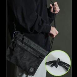 KZM Essential Sacoche Bag 13 KZM Essential Sacoche Bag -Outdoor Camping Store 23 1d2d7189 3faa 4f54 8dd7 370064f355a2