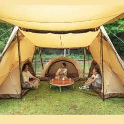 DoD 4x4 Base TC Shelter Tent -Outdoor Camping Store 23 d913d2b8 5a99 4c28 9b44 738c9767af24