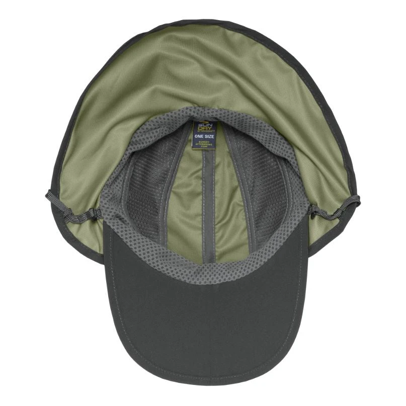 Sunday Afternoon Wahoo Cap 2 Sunday Afternoon Wahoo Cap - Image 2