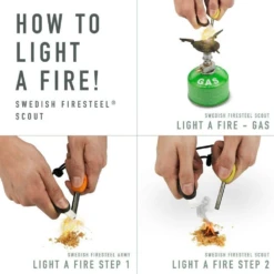 Light My Fire FireLighting Kit BIO 8 Light My Fire FireLighting Kit BIO -Outdoor Camping Store 2506711140 5