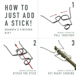 Light My Fire FireLighting Kit BIO 9 Light My Fire FireLighting Kit BIO -Outdoor Camping Store 2506711140 8