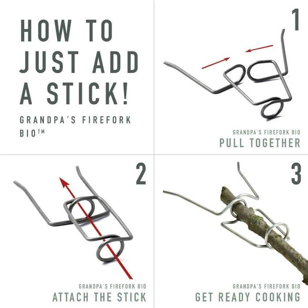 Light My Fire FireLighting Kit BIO 5 Light My Fire FireLighting Kit BIO - Image 5