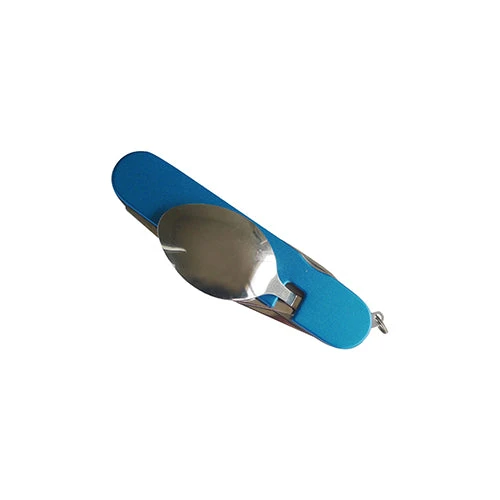 Ace Camp Detachable Cutlery Set 2 Ace Camp Detachable Cutlery Set - Image 2