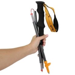Ace Camp Adjustable 5-Section Trekking Pole -Outdoor Camping Store 2671 04