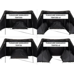 DoD 4x4 Base TC Shelter Tent -Outdoor Camping Store 27 a623f09b 2895 48db b123 c2981bbda251