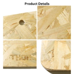 Thor Lid For Tote Box 53L/75L -Outdoor Camping Store 29 60b32ce2 59f1 43c9 a04f a9c70a8f6219