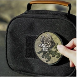 KZM Field Oval Case -Outdoor Camping Store 2 32b30364 317d 43e5 acbf eb8d1f3ddb43