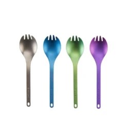Snow Peak Titanium Spork 16 Snow Peak Titanium Spork -Outdoor Camping Store 2 3413a12c 5812 4fe4 aa3e d3f5f5b3d76d