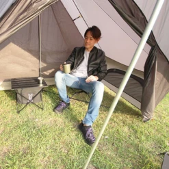 DOD Shounen Tent -Outdoor Camping Store 2 600x600 a43f2c4e 8b50 4f7d 924d 2faae95f1124