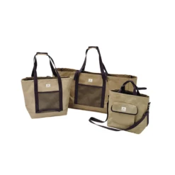 Snow Peak Tote Bag M -Outdoor Camping Store 2 8c7c3894 fb21 4374 8406 987bb2338678