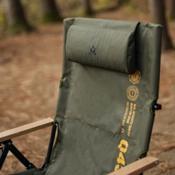 KZM Quantum Chair -Outdoor Camping Store 2 b7a0c6d7 5a62 48c4 9747 586ab01581d0