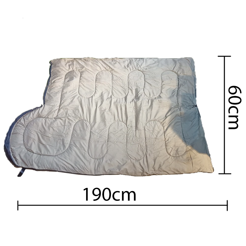 CSTUR Sleeping Bag 1.3kg 190 X 30cm 2 CSTUR Sleeping Bag 1.3kg 190 X 30cm - Image 2