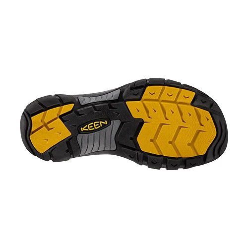 Keen Newport H2 (Men) - Black 6 Keen Newport H2 (Men) - Black - Image 6