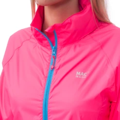 MAC IN A SAC III Neon Adult Jacket 27 MAC IN A SAC III Neon Adult Jacket -Outdoor Camping Store 3 37