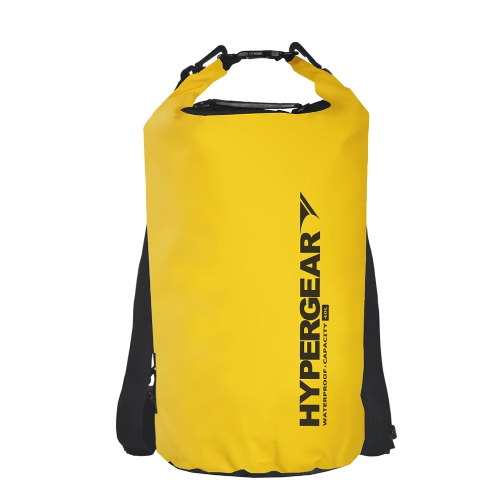 Hypergear Dry Bag 40L 2 Hypergear Dry Bag 40L - Image 2