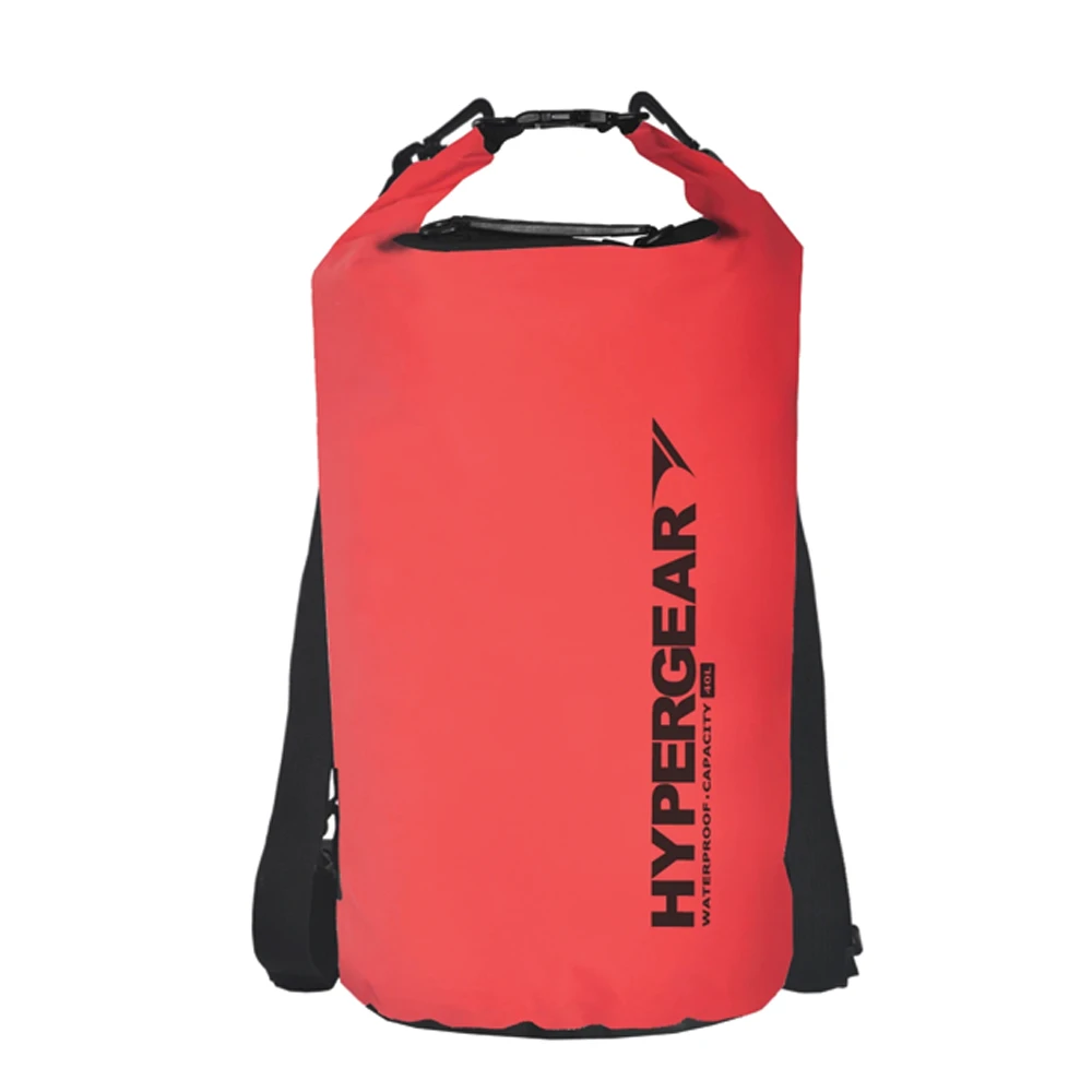 Hypergear Dry Bag 40L 3 Hypergear Dry Bag 40L - Image 3
