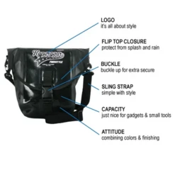 Hypergear Waist Pouch Motorsports Medium -Outdoor Camping Store 30304 3 600x600 97dcc938 3883 48c6 9ea1 4d2ba0f6913a