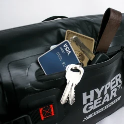 Hypergear Waist Pouch V2 -Outdoor Camping Store 303051 4