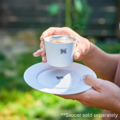 Stanley The Daybreak Demitasse Cup 2.2oz -Outdoor Camping Store 30 35edabe9 6265 4350 a554 f09f1ff0546c