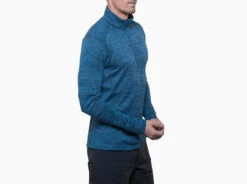 Kuhl Alloy LS - Neptune -Outdoor Camping Store 3118 alloy ls neptune side pdp photo